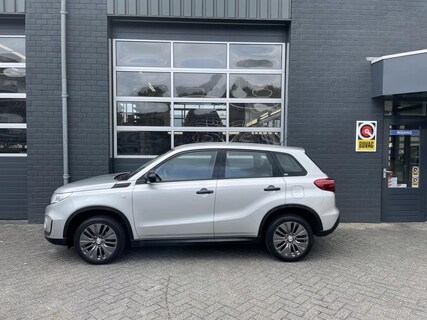 Suzuki-Vitara