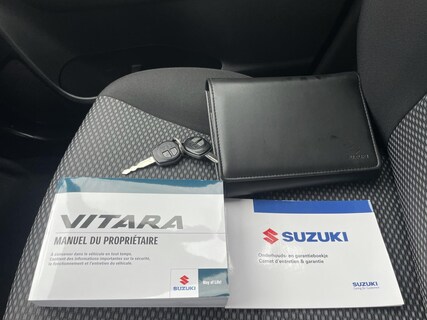Suzuki-Vitara