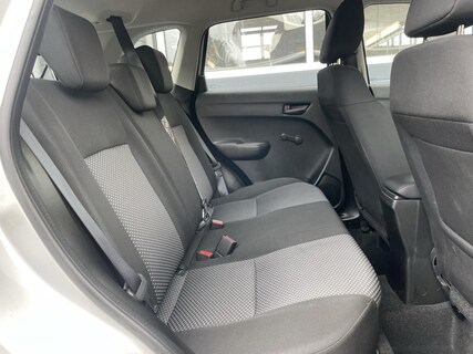 Suzuki-Vitara