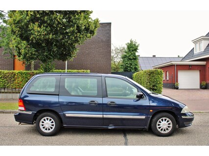 Ford-Windstar