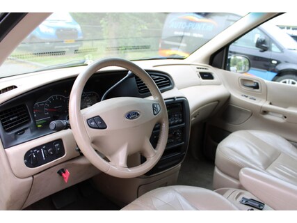 Ford-Windstar