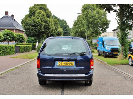Ford-Windstar