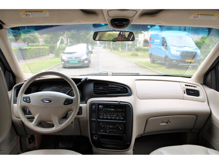 Ford-Windstar