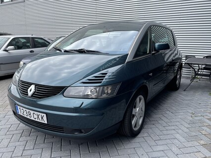 Renault-Avantime