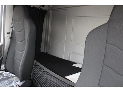 Iveco-Euro Cargo