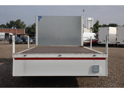 Iveco-Euro Cargo