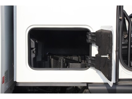 Iveco-Euro Cargo