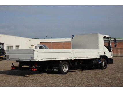 Iveco-Euro Cargo