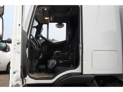 Iveco-Euro Cargo