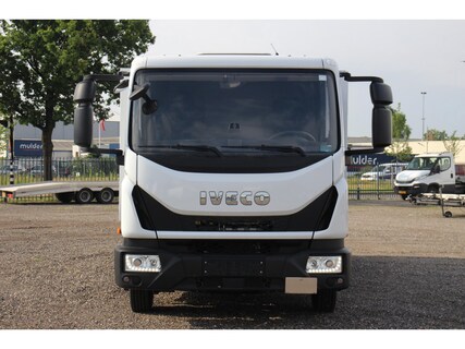 Iveco-Euro Cargo