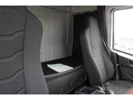 Iveco-Euro Cargo