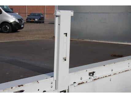 Iveco-Euro Cargo