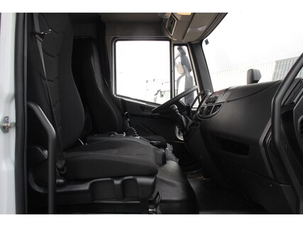 Iveco-Euro Cargo