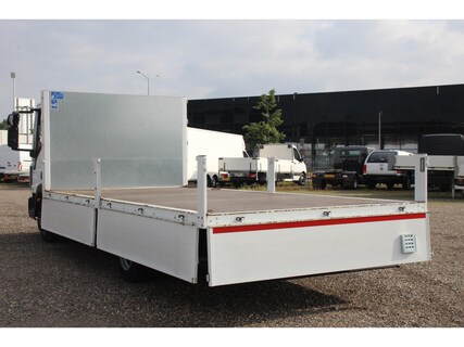 Iveco-Euro Cargo