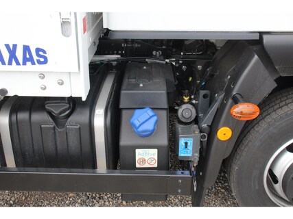 Iveco-Euro Cargo