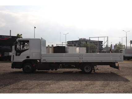 Iveco-Euro Cargo