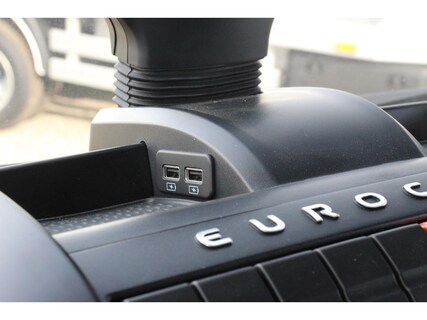 Iveco-Euro Cargo