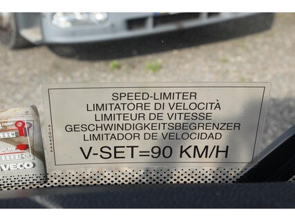Iveco-Euro Cargo