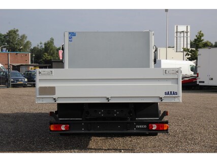 Iveco-Euro Cargo