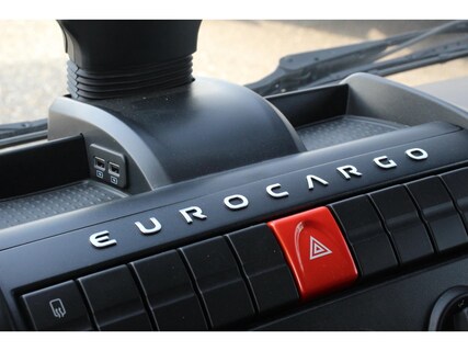 Iveco-Euro Cargo