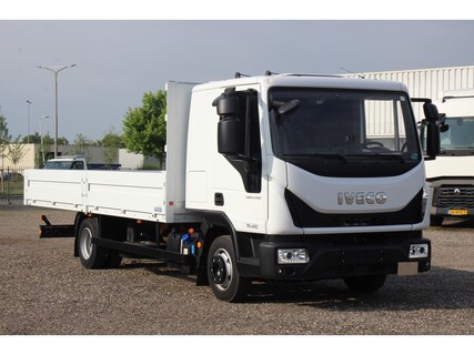 Iveco-Euro Cargo
