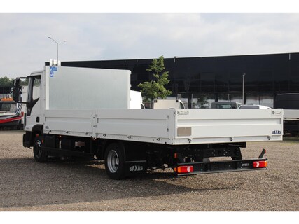 Iveco-Euro Cargo