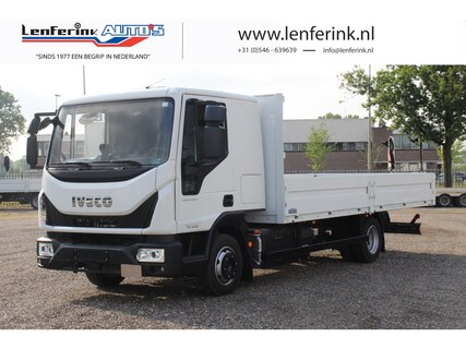 Iveco-Euro Cargo
