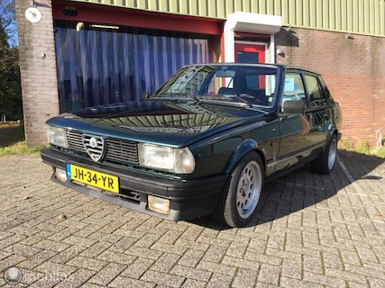 Alfa Romeo-Giulietta