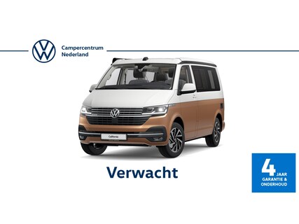 Volkswagen-California