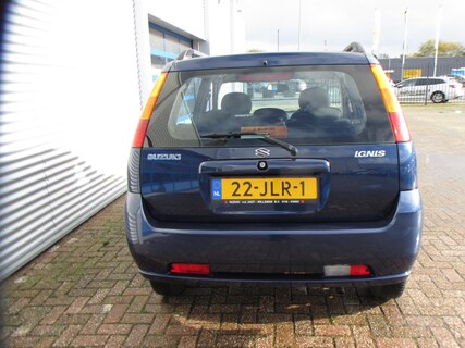 Suzuki-Ignis