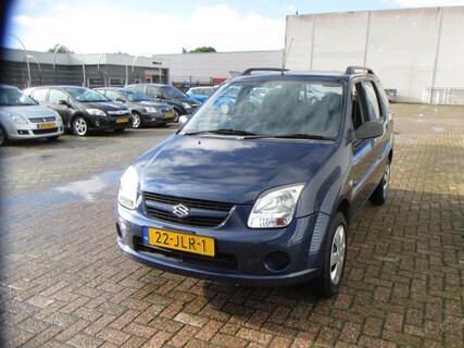 Suzuki-Ignis