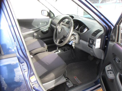 Suzuki-Ignis