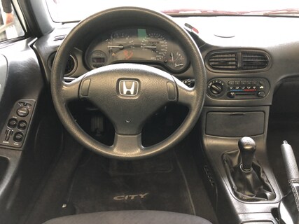 Honda-CRX