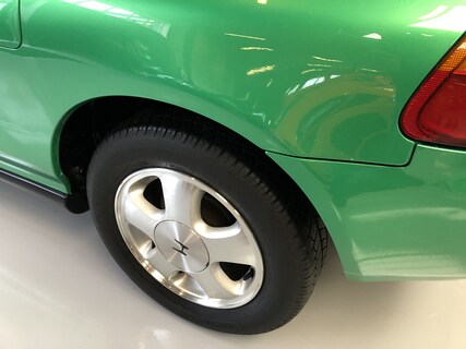 Honda-CRX