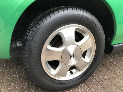 Honda-CRX
