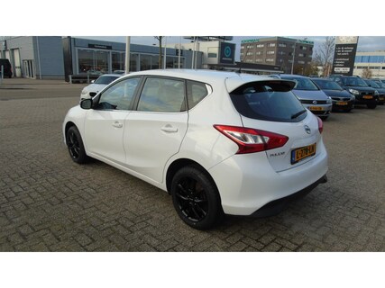 Nissan-Pulsar