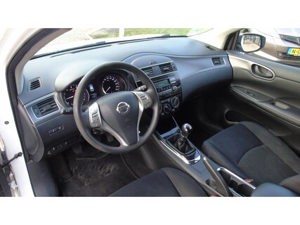 Nissan-Pulsar