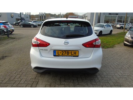 Nissan-Pulsar
