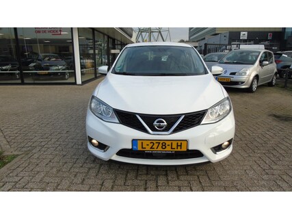 Nissan-Pulsar