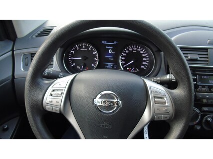 Nissan-Pulsar
