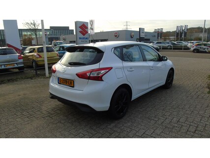 Nissan-Pulsar