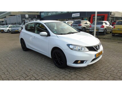 Nissan-Pulsar