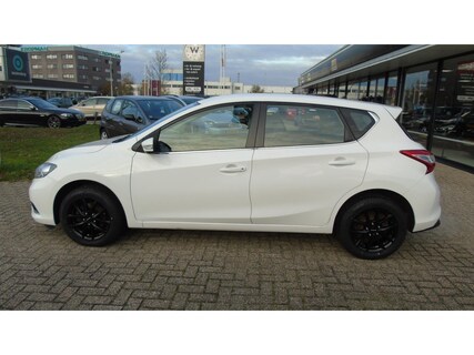 Nissan-Pulsar