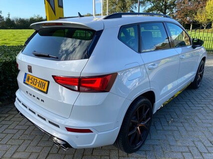 CUPRA-Ateca