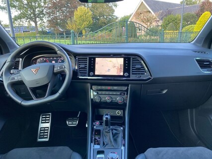 CUPRA-Ateca