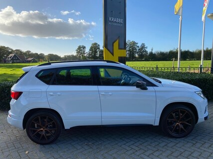 CUPRA-Ateca