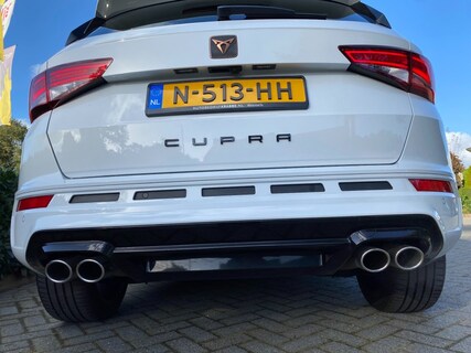 CUPRA-Ateca