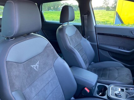 CUPRA-Ateca
