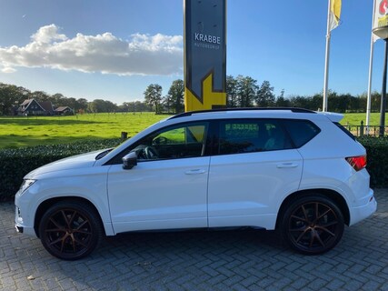 CUPRA-Ateca