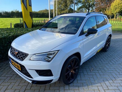 CUPRA-Ateca